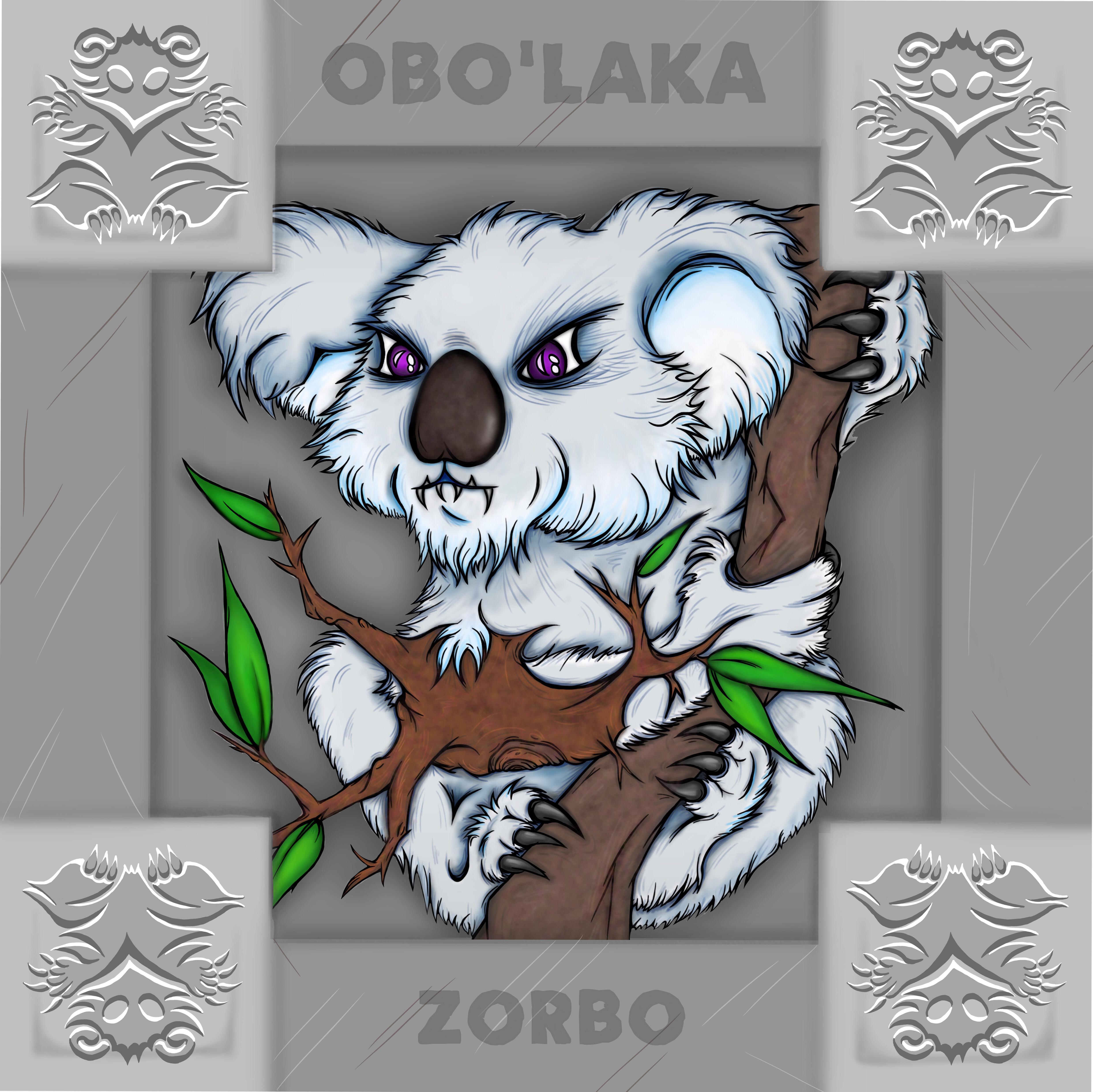 Obo’Laka (Zorbo)